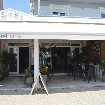 Iliana Hotel