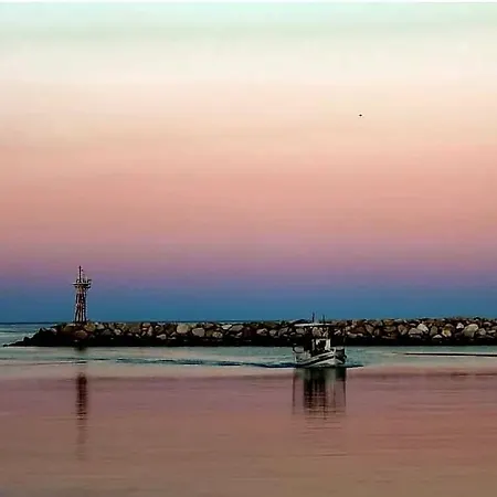 Iliana Paralia Katerinis