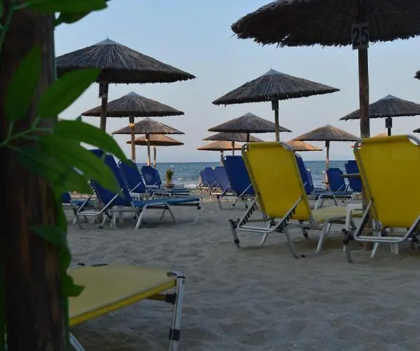 Iliana Hotel