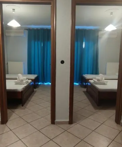 Iliana Hotel *