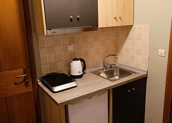 Hotel Iliana