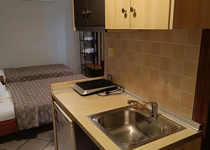 Hotel Iliana