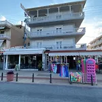Hotel Iliana Paralía