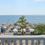 Iliana Hotel Paralía