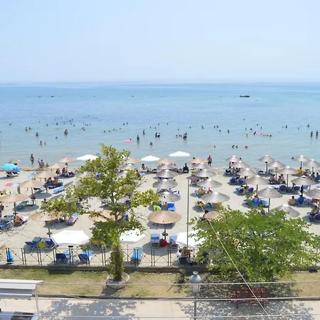 Hotel Iliana