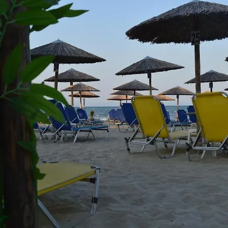 Iliana Hotel