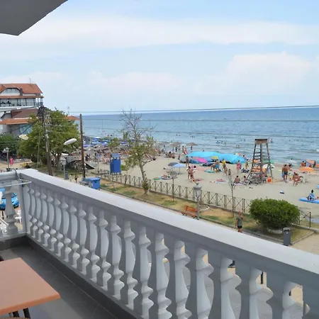 Hotel Iliana Paralía