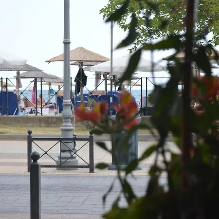 Hotel Iliana Paralía