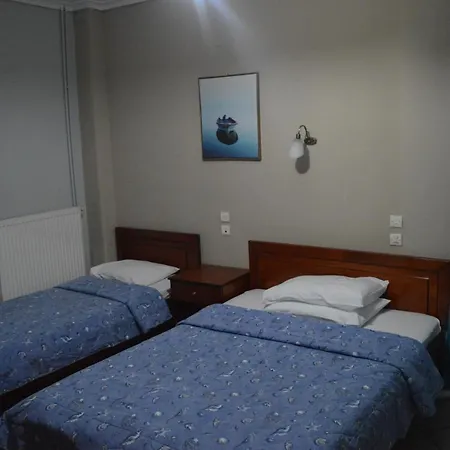 Iliana Hotel