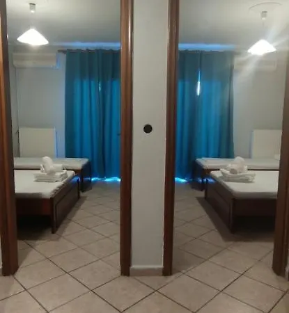 Iliana Hotel *