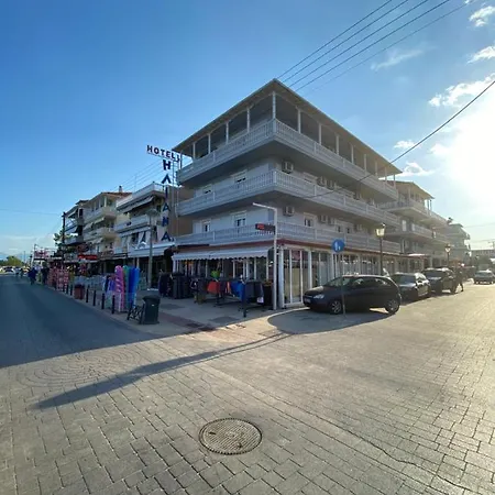 Iliana Hotel