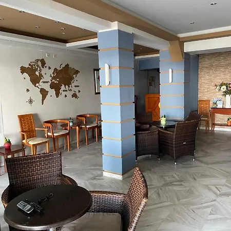 Iliana Hotel *