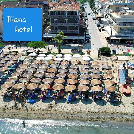 Hotel Iliana