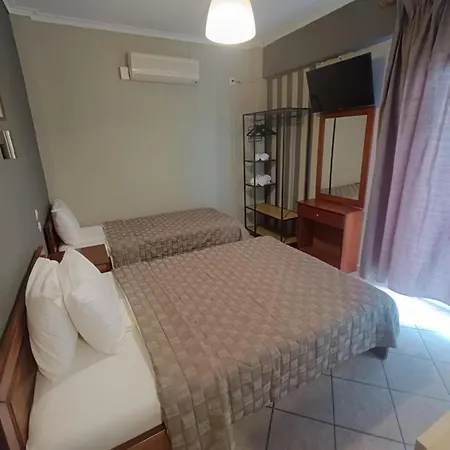 Iliana Hotel