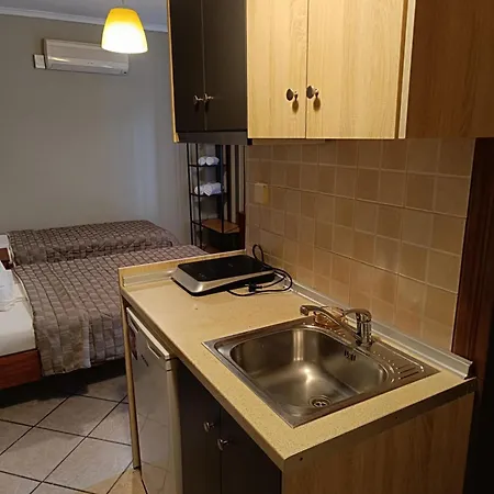 Hotel Iliana