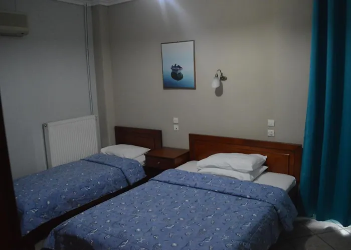 Iliana Hotel