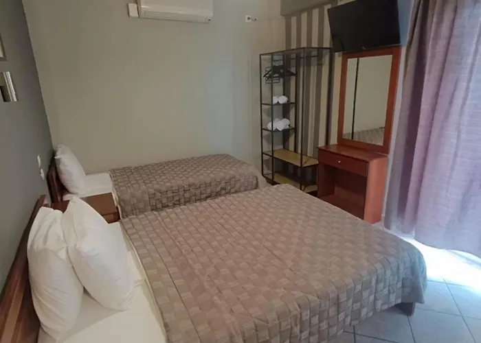 Iliana Hotel